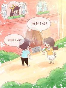 坏木木漫画,幽默与讽刺的视觉盛宴